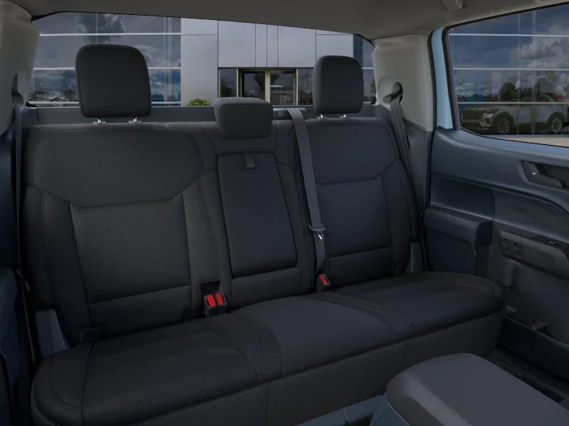 New 2026 Light Blue Ford XLT image 41