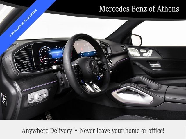 2025 Mercedes-Benz GLS AMG GLS 63 - Photo 19