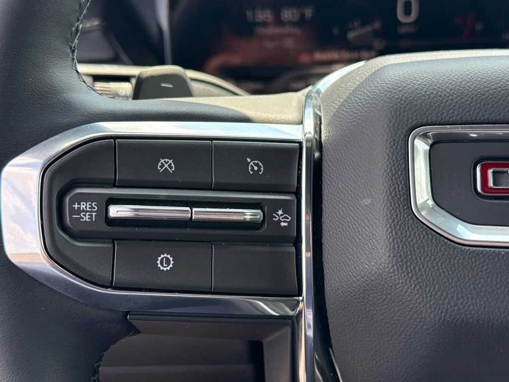 2026 GMC Acadia Elevation - Photo 20