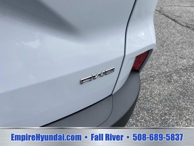 2025 Ford Escape Active - Photo 7