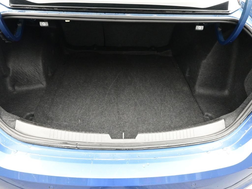 2024 Chevrolet Malibu 1LT - Photo 8