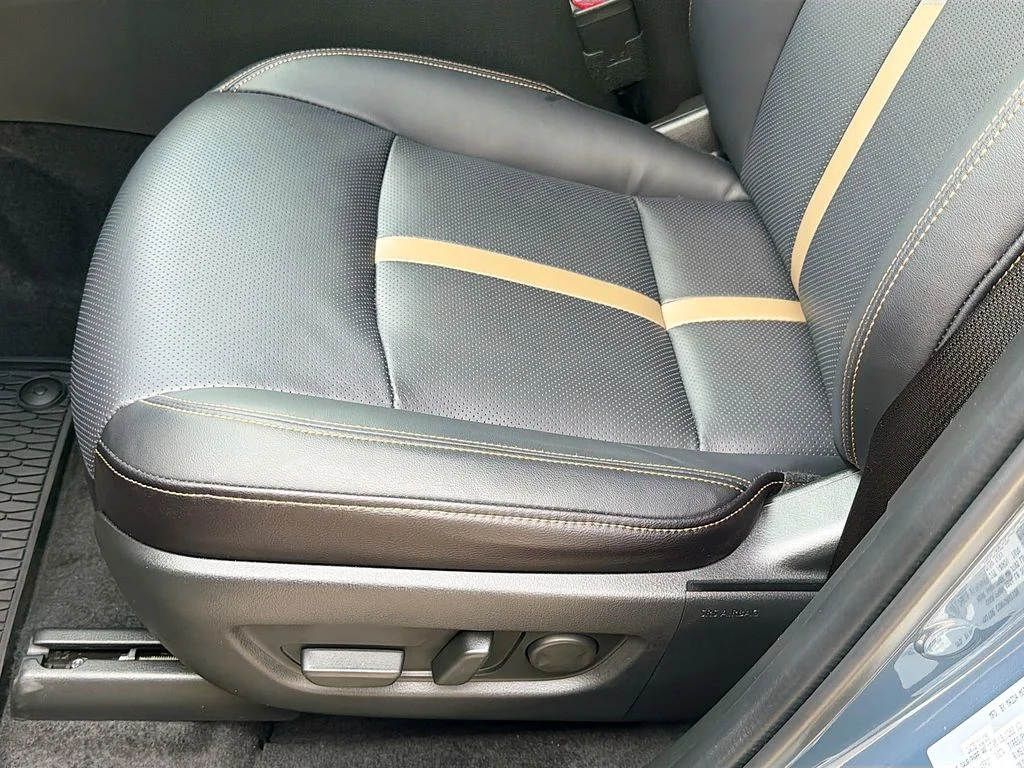 Certified Used 2026 Polymetal Gray Metallic Mazda S Premium Sport image 19