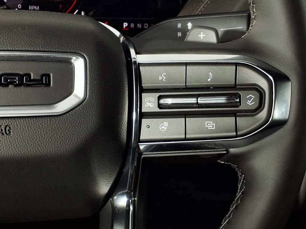 New 2026 Sterling Metallic GMC Denali image 20