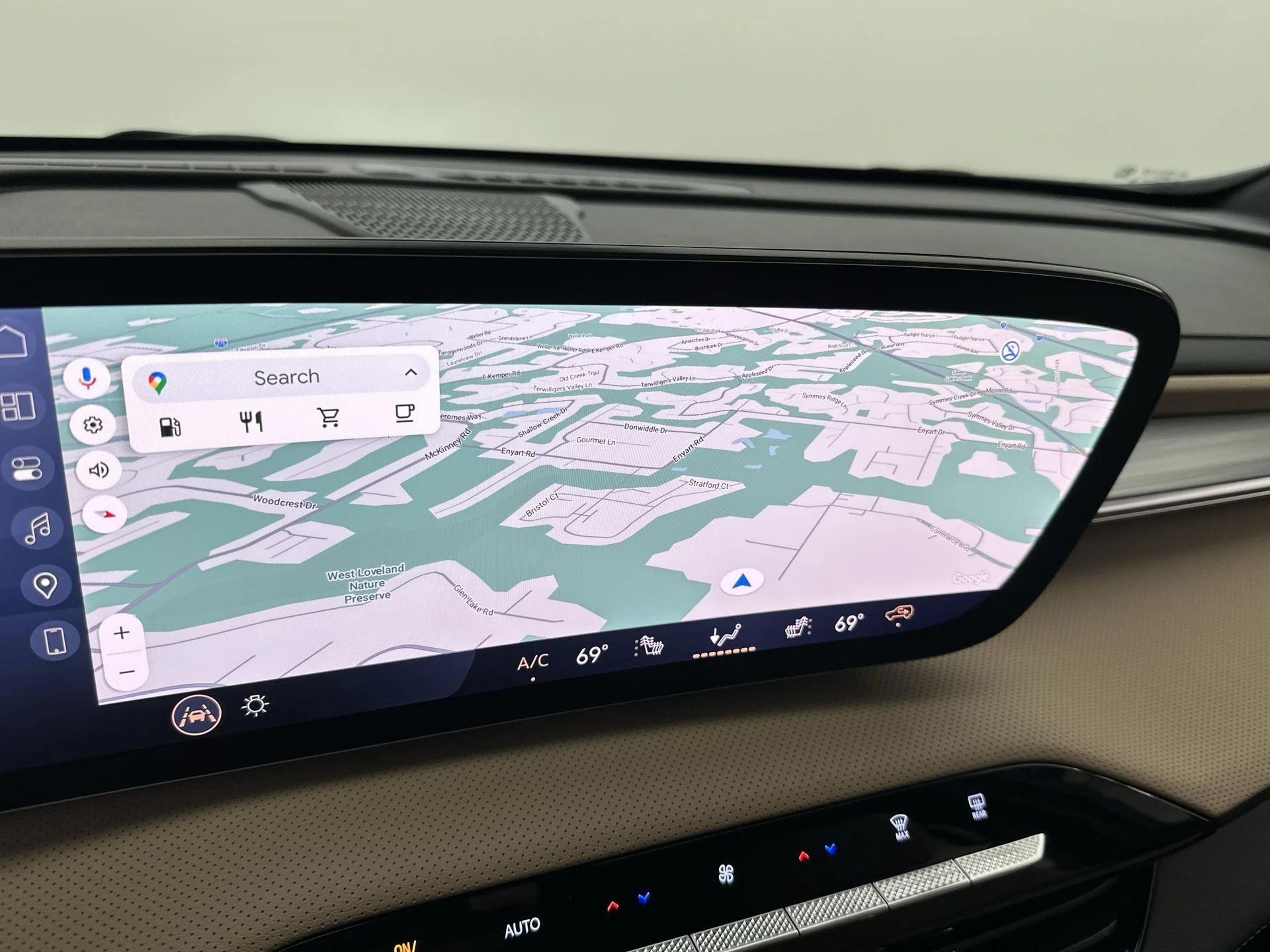 2027 Buick Enclave Preferred - Photo 70