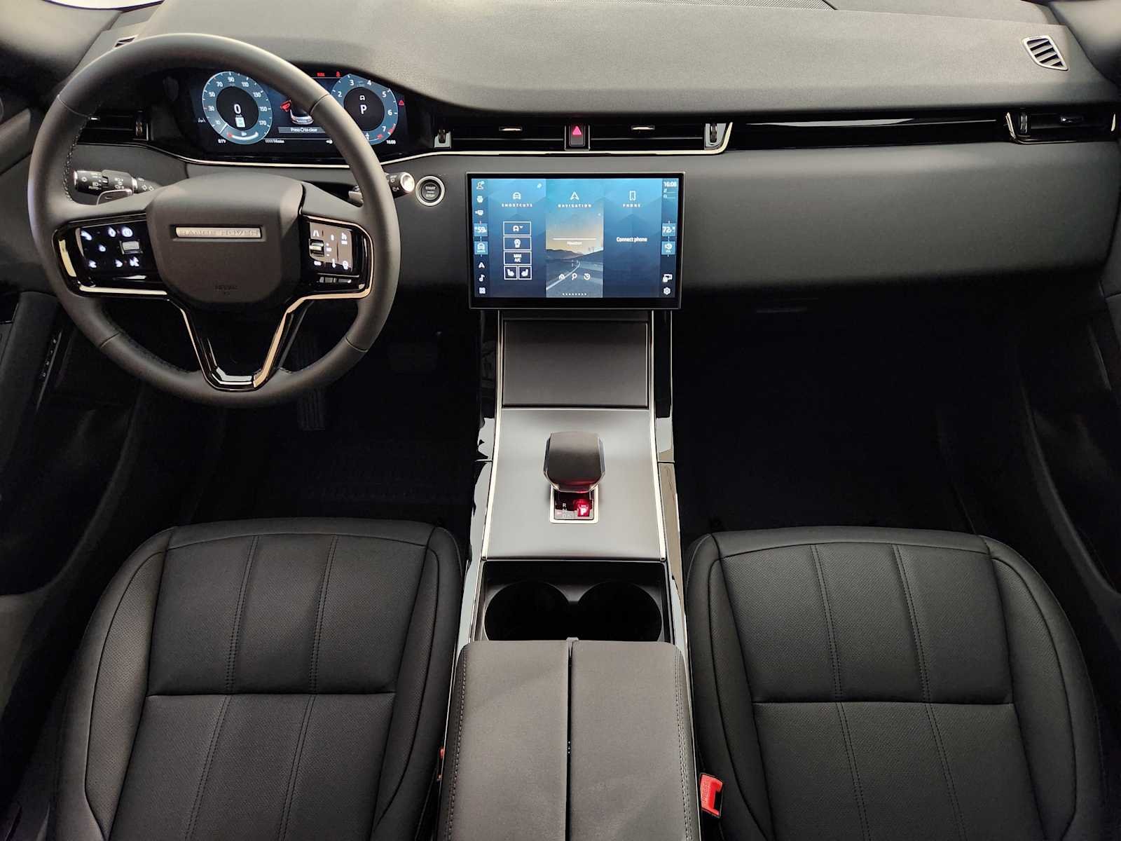 New 2026 Fuji White Land Rover Core S image 4