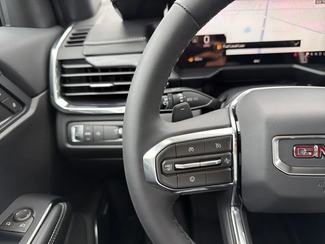 New 2026 Sterling Metallic GMC Elevation image 29