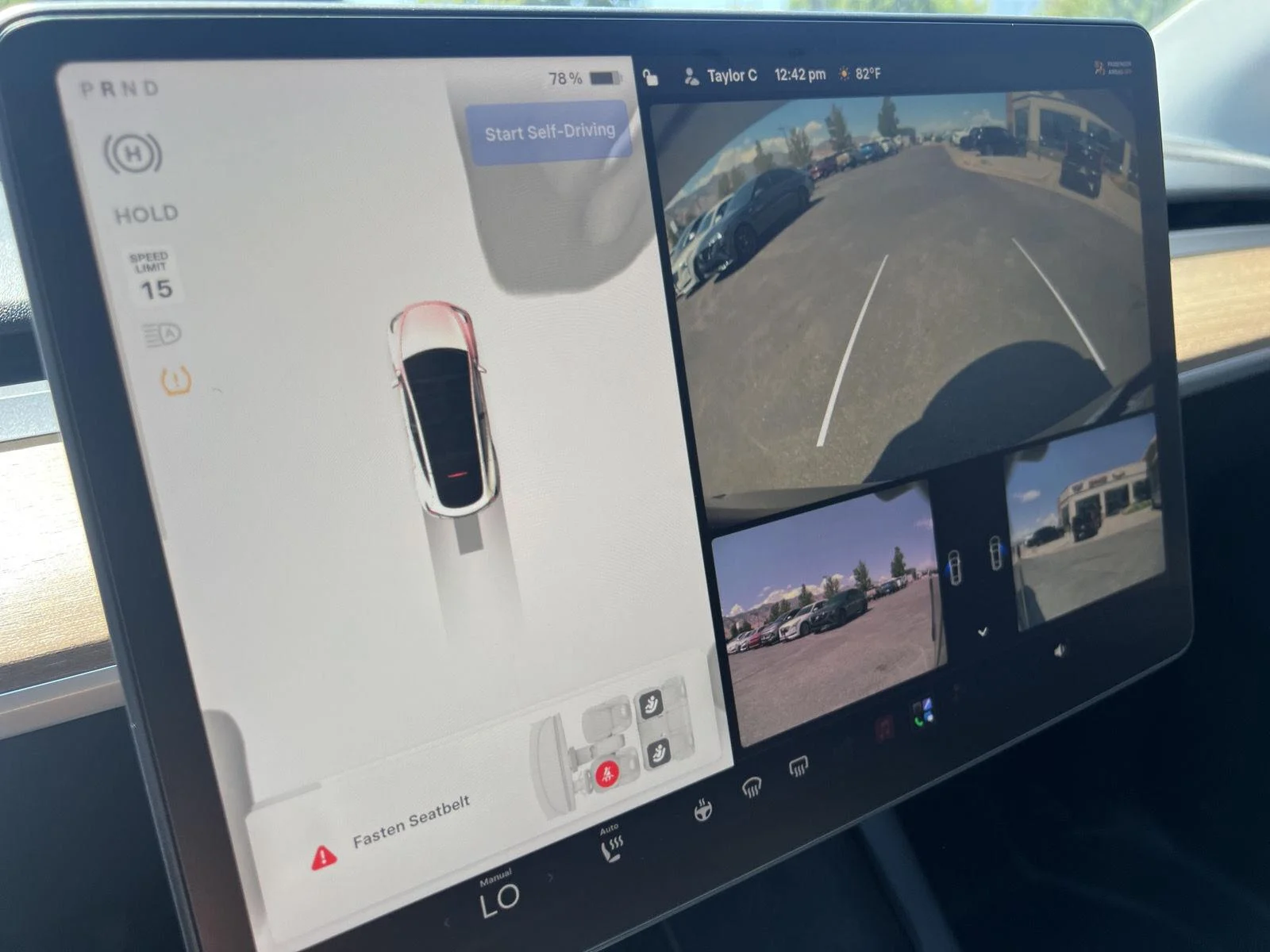 2022 Tesla Model Y Performance - Photo 24