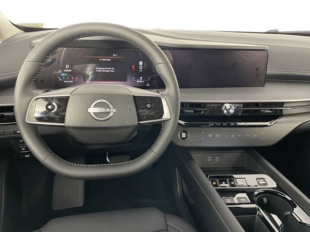 2025 Nissan Murano SV - Photo 19
