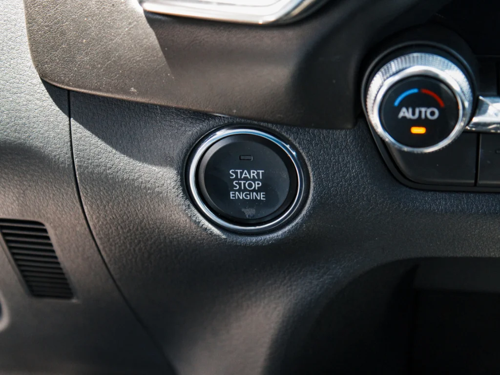 Used 2025 Machine Gray Metallic Mazda Premium Plus image 19