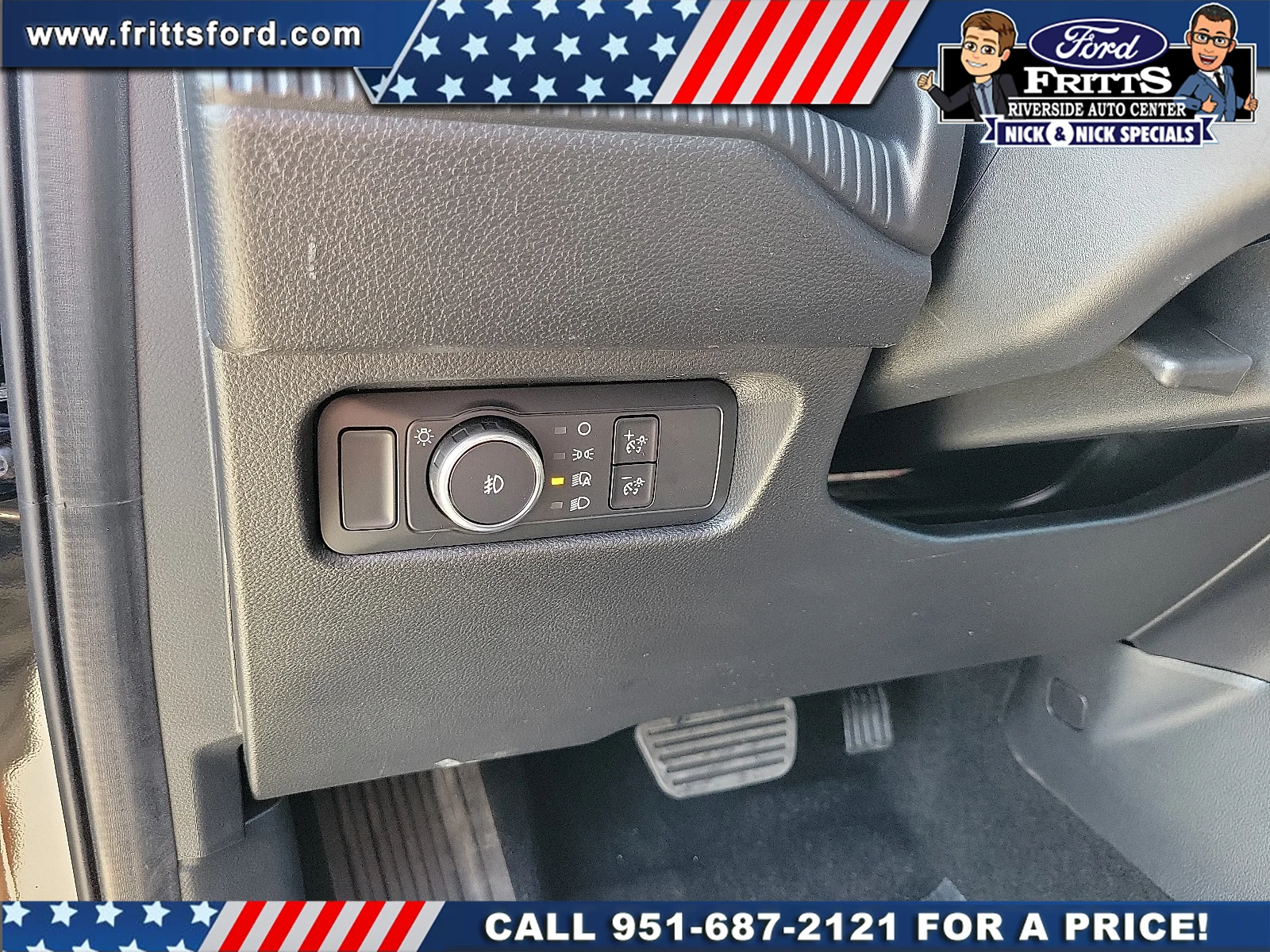 New 2026 Shadow Black Ford XL image 13