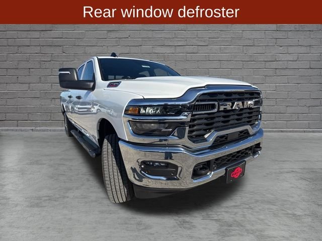 2026 RAM 2500 Tradesman - Photo 12