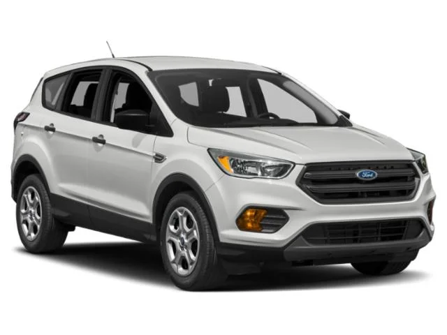 Used 2018 Ingot Silver Ford SE image 6