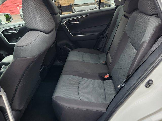Certified Used 2025 ICE CAP Toyota  image 24