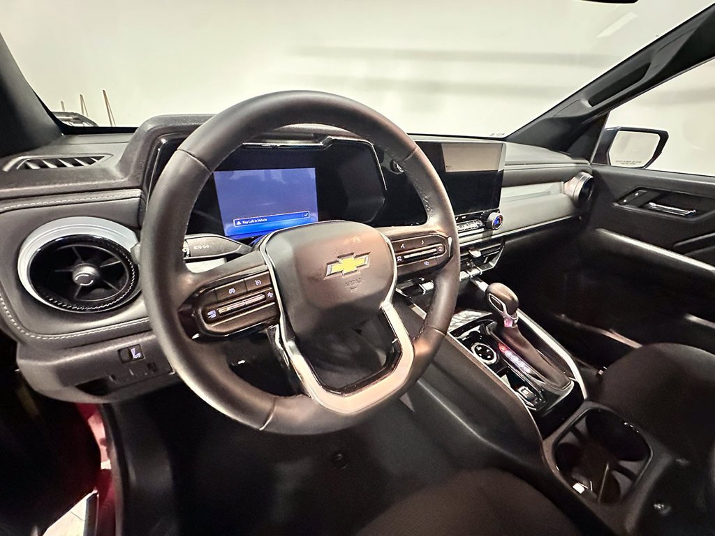 Used 2023 Red Chevrolet LT image 22