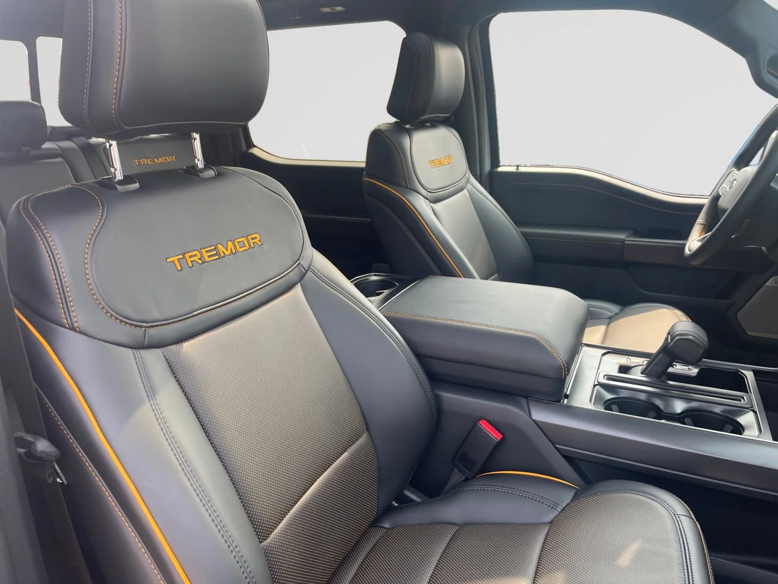 New 2026 Avalanche Ford Tremor image 12