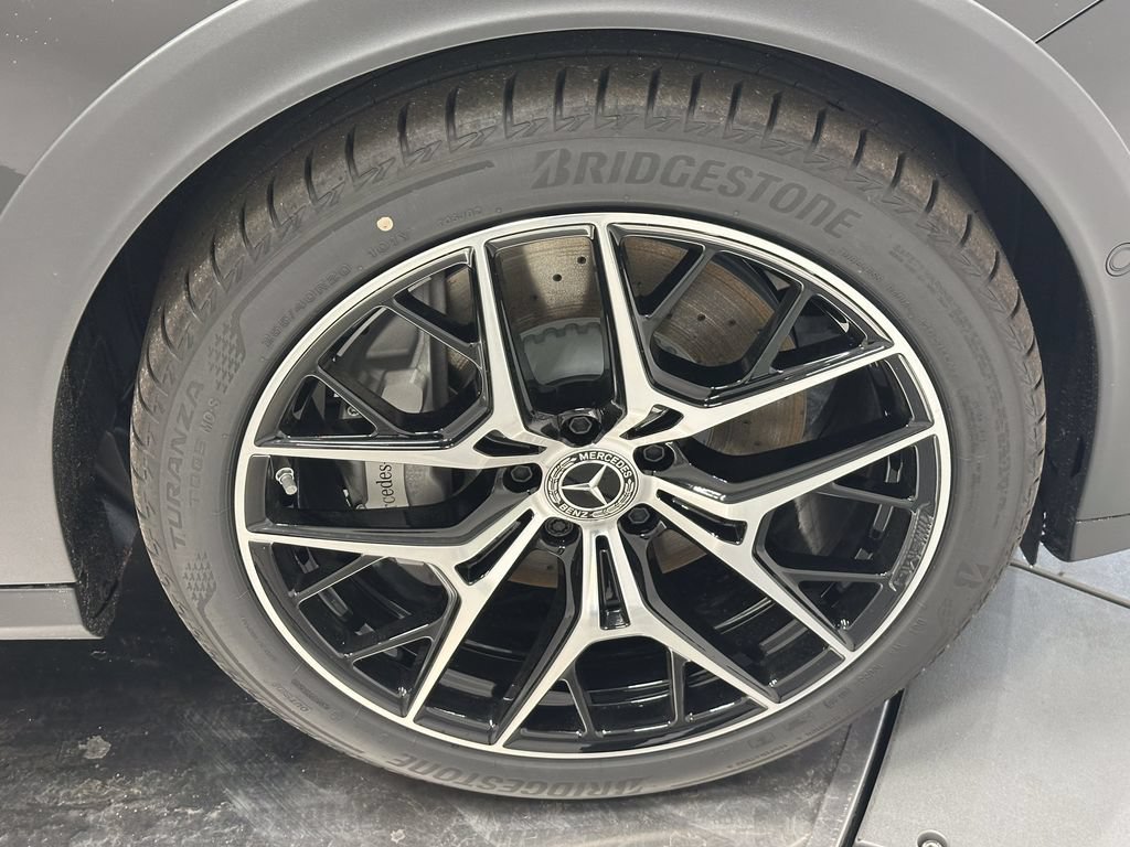 New 2026 Black Mercedes-Benz E 450 image 14