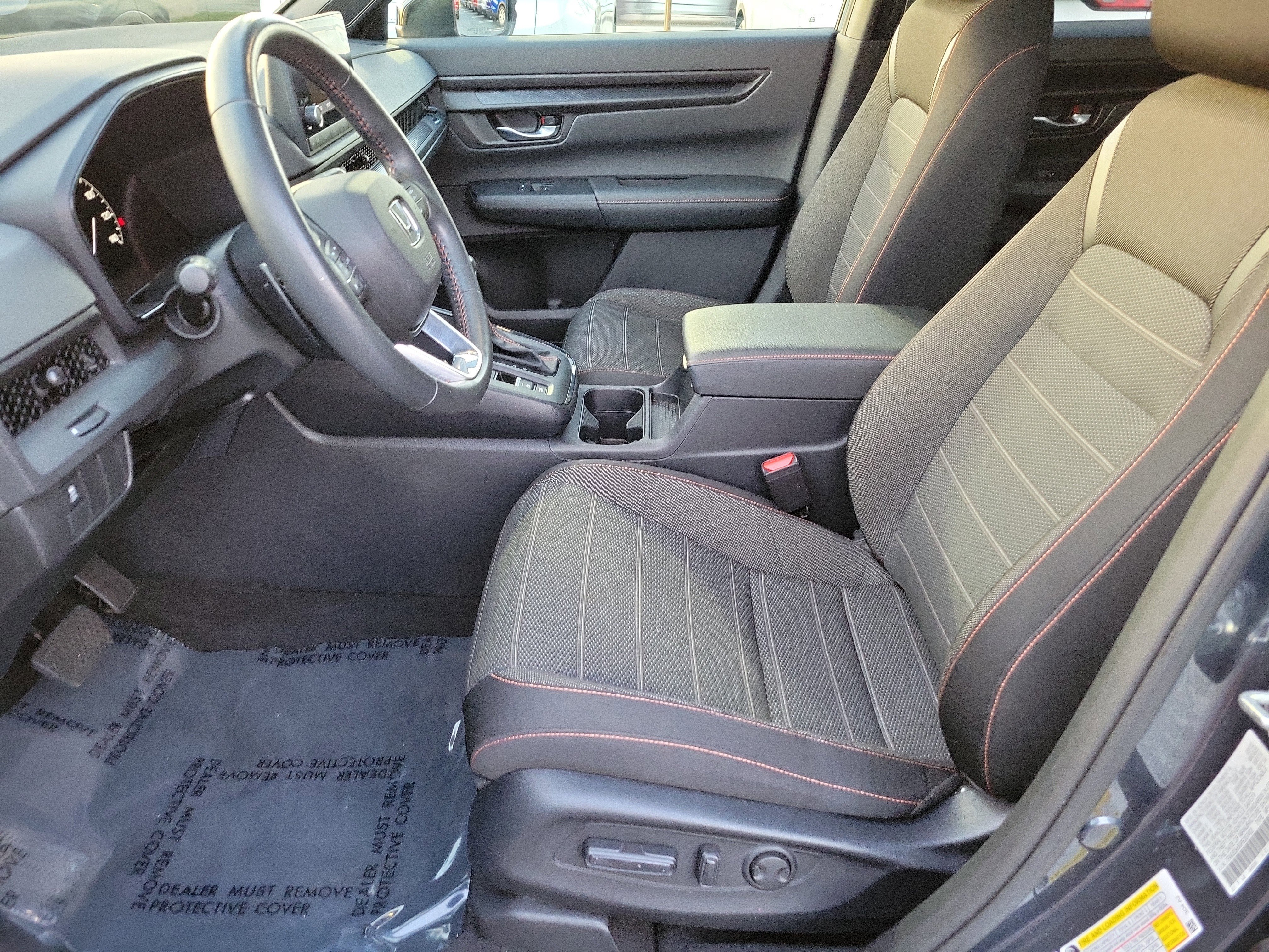 2023 Honda CR-V Sport - Photo 47