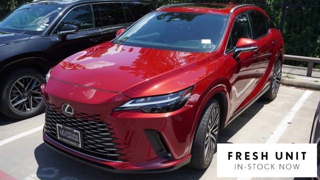 2023 Lexus RX RX 350 Premium Plus