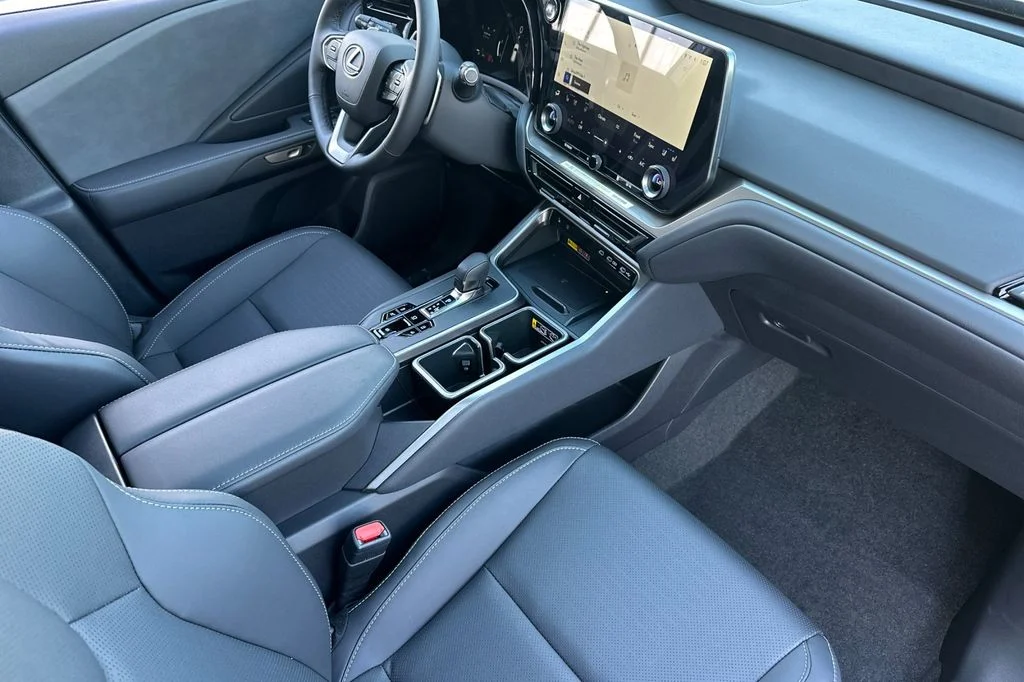 2026 Lexus TX 350 Premium - Photo 16