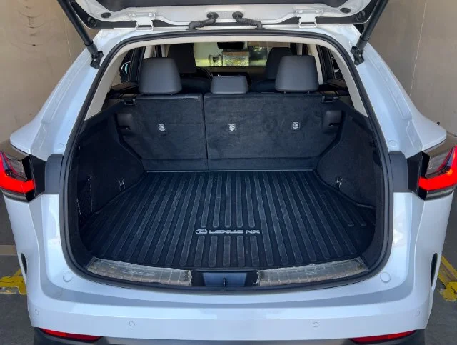 Certified Used 2026 Ultra White Lexus 350 Premium image 18