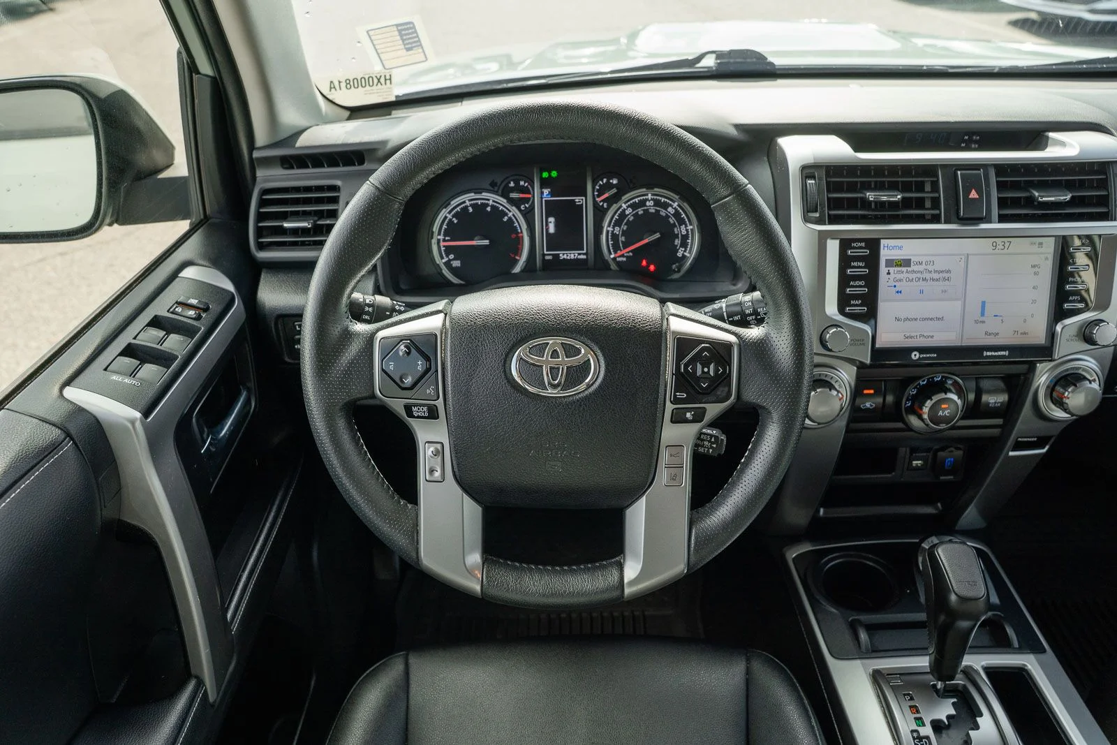 Used 2023  Toyota TRD Sport image 25