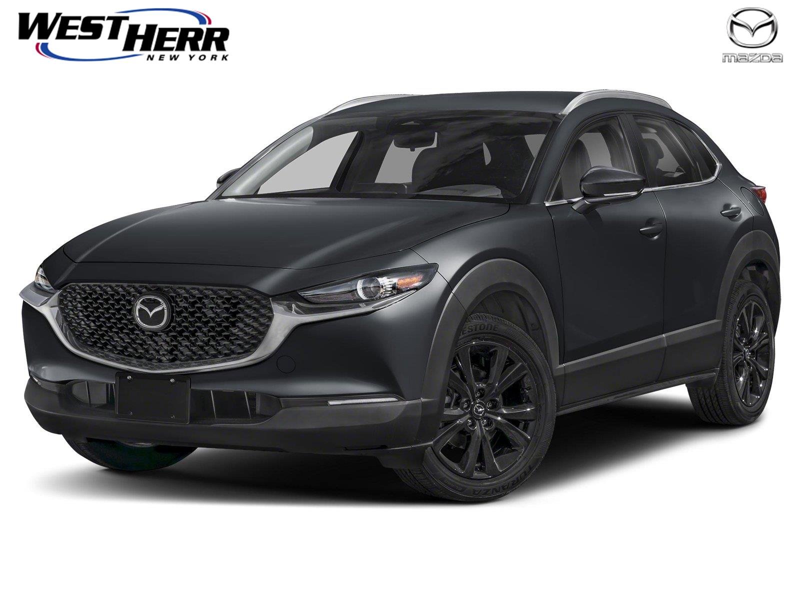 2026 Mazda CX-30 Select Sport