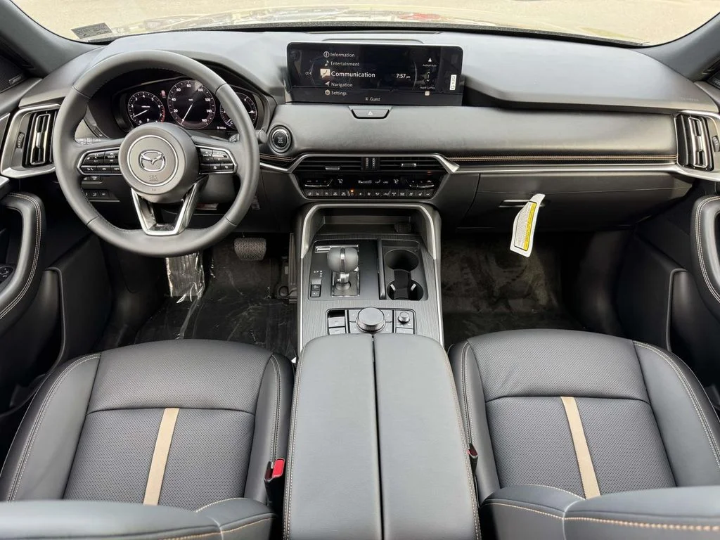 2026 Mazda CX-90 Premium Plus Package - Photo 17