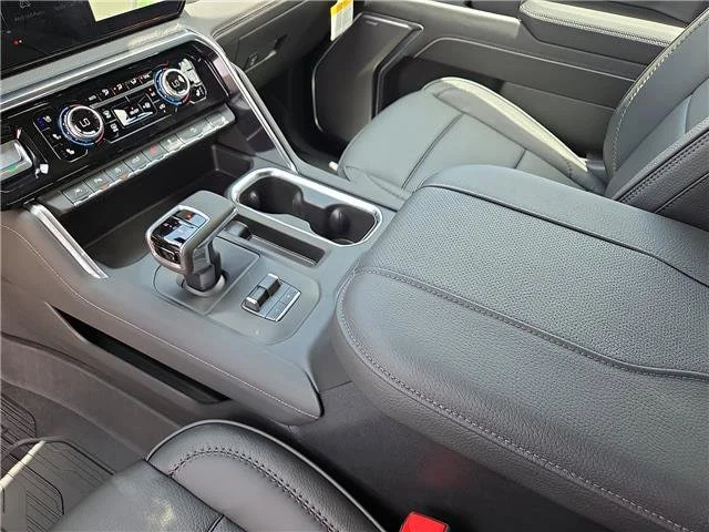 New 2026 Sterling Metallic GMC Denali image 20