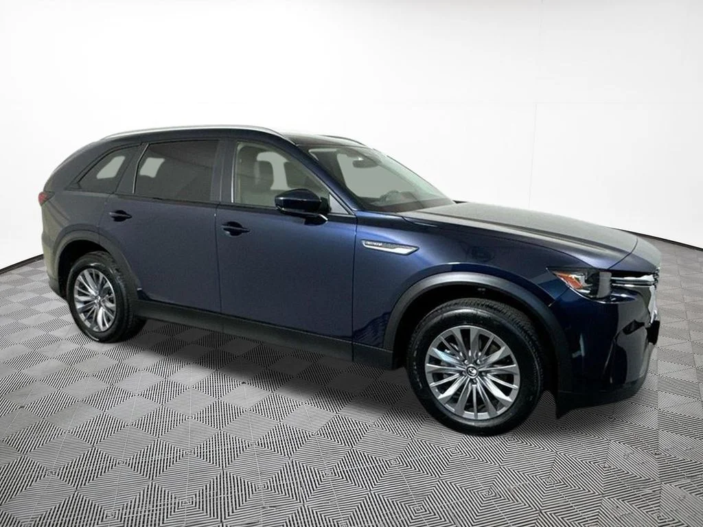 2026 Mazda CX-90 Select Package - Photo 5
