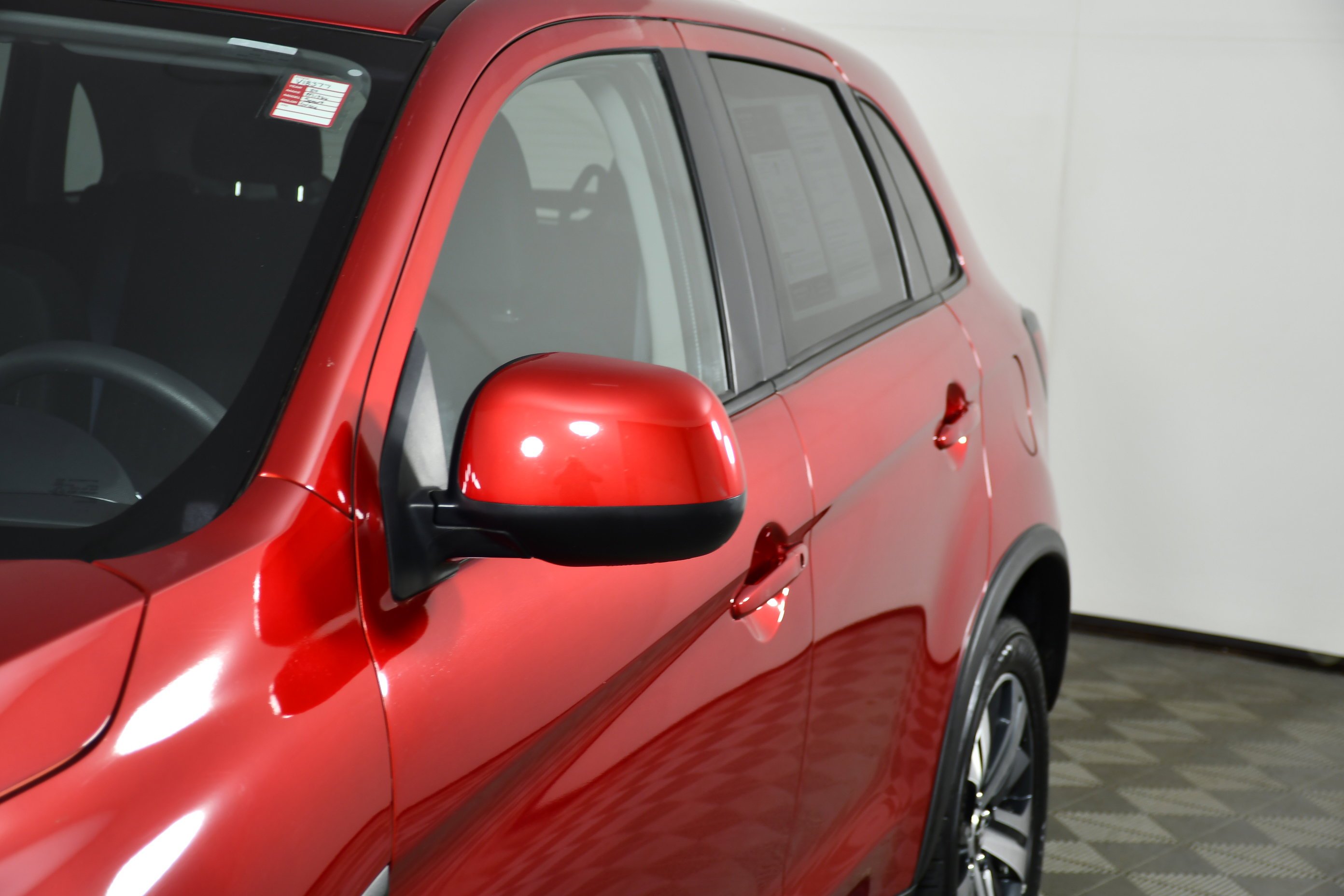 Certified Used 2024 Gray Mitsubishi ES image 13