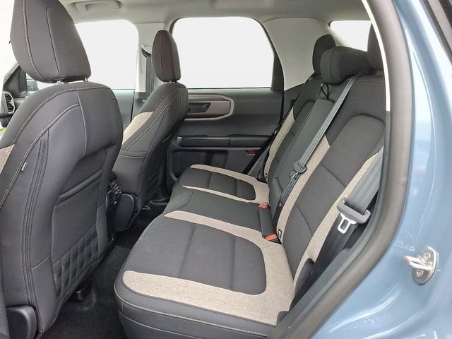 Used 2026 Gray Ford Big Bend image 7