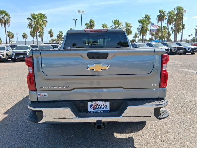 2026 Chevrolet Silverado 1500 LT - Photo 6