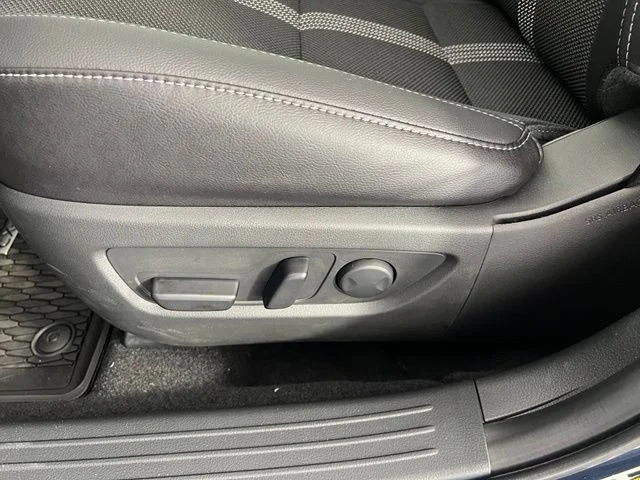 New 2026 Ingot Blue Metallic Mazda 2.5 S Preferred AWD image 19