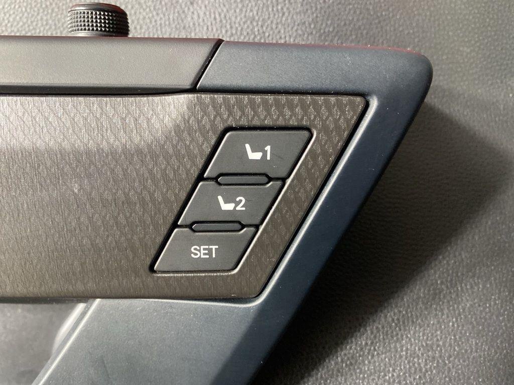 Used 2023 Midnight Black Metallic Toyota TRD Pro image 18