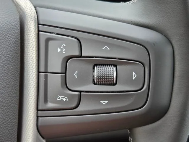 2026 GMC Sierra 2500HD Denali - Photo 14