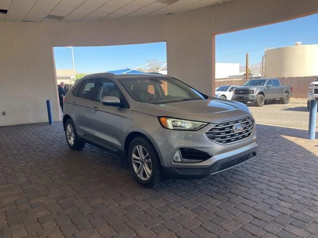 2020 Ford Edge SEL - Photo 3