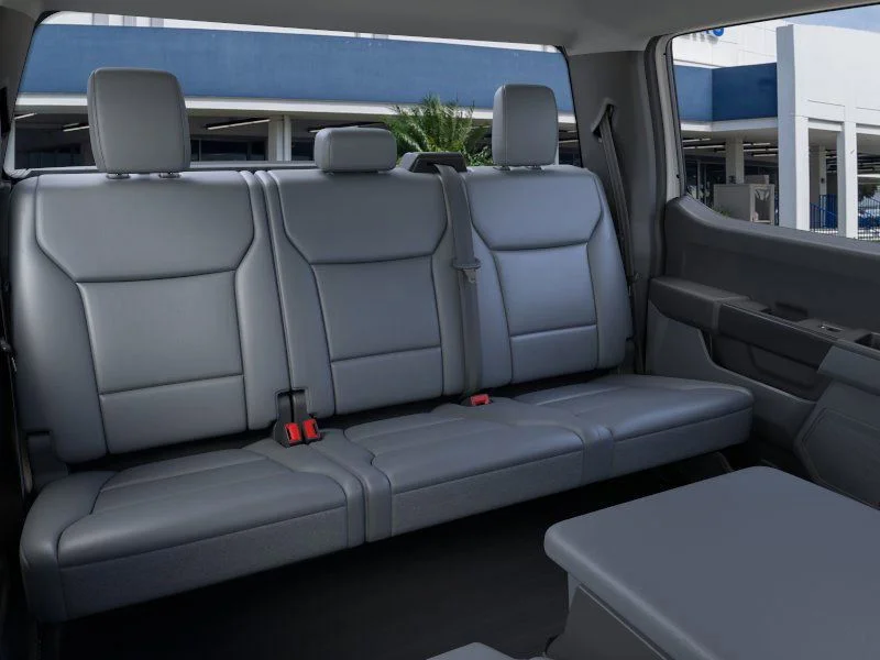 New 2026 Oxford White Ford XL image 12
