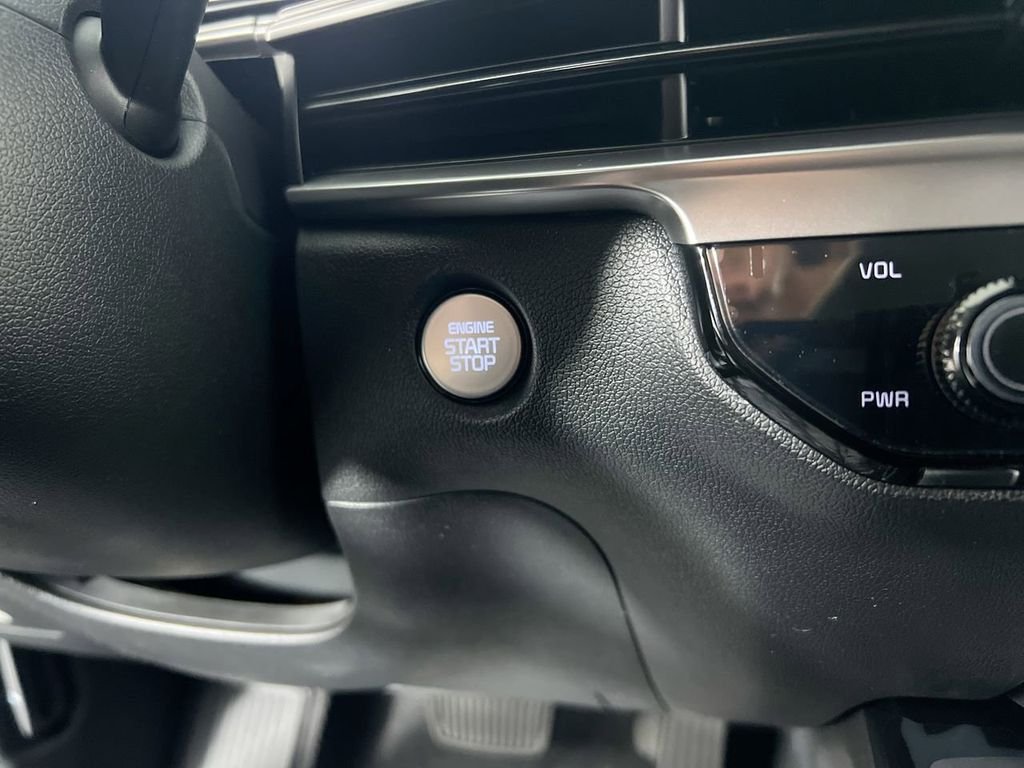 New 2026 Panthera Metal Kia LX image 17