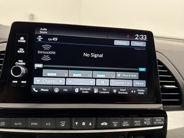 2026 Honda Odyssey EX-L - Photo 33