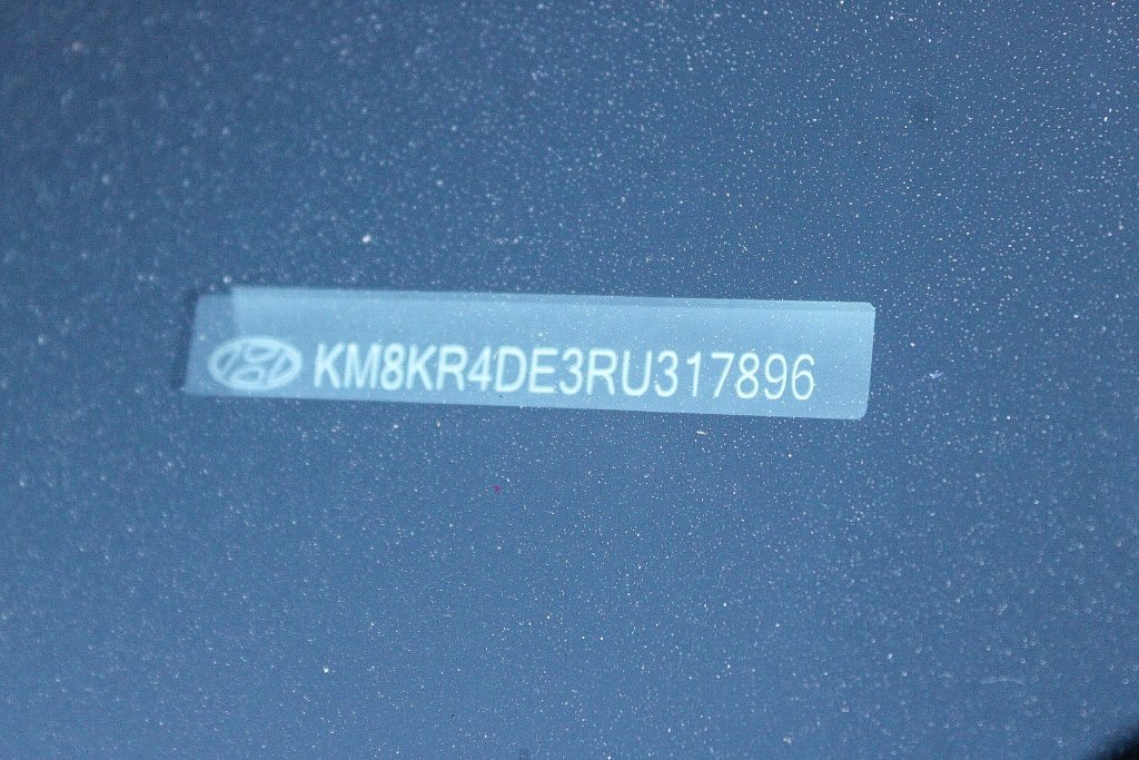 Certified Used 2024 White Hyundai Limited image 29