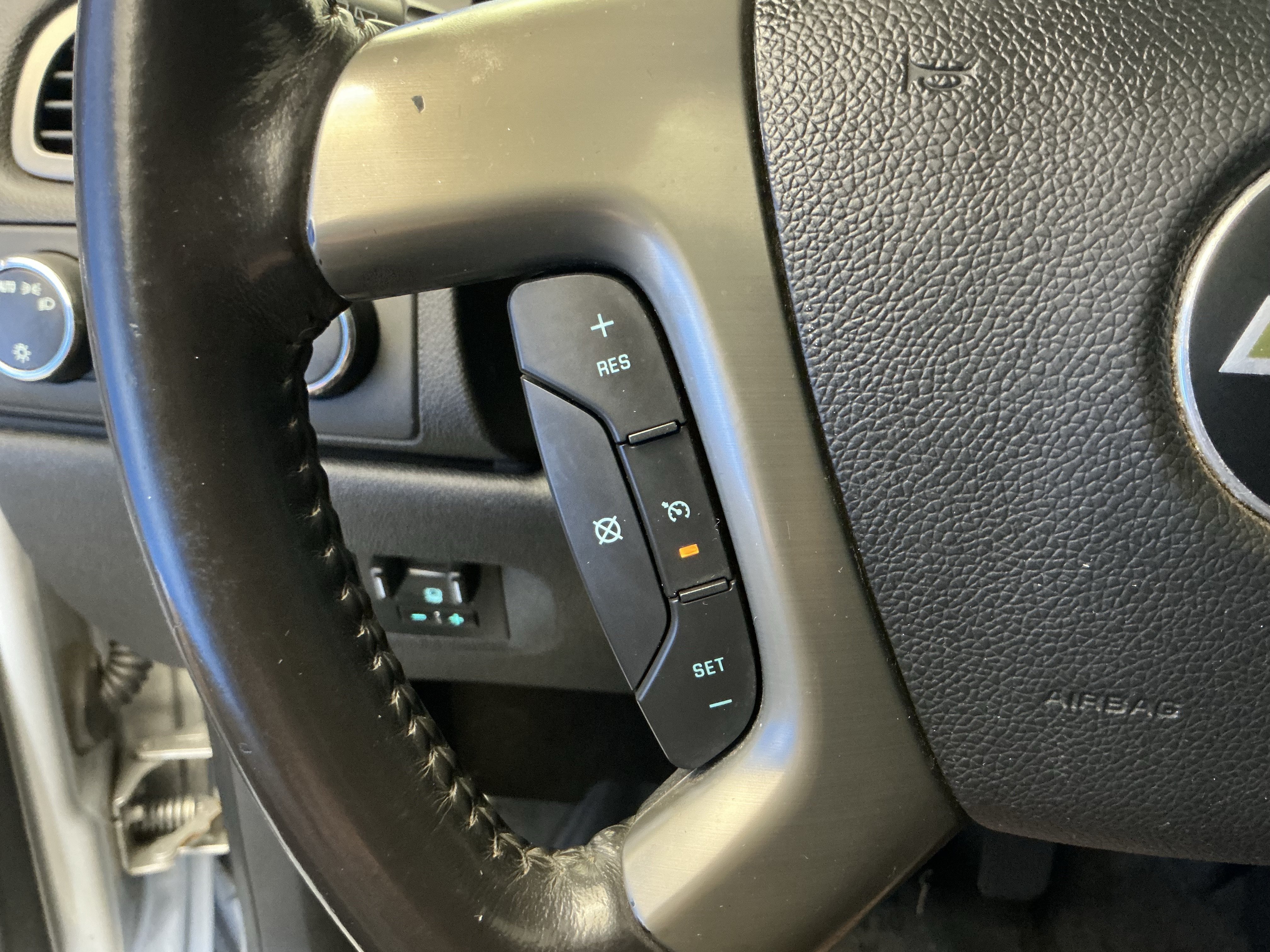 Used 2012 Silver Ice Metallic Chevrolet LT image 15