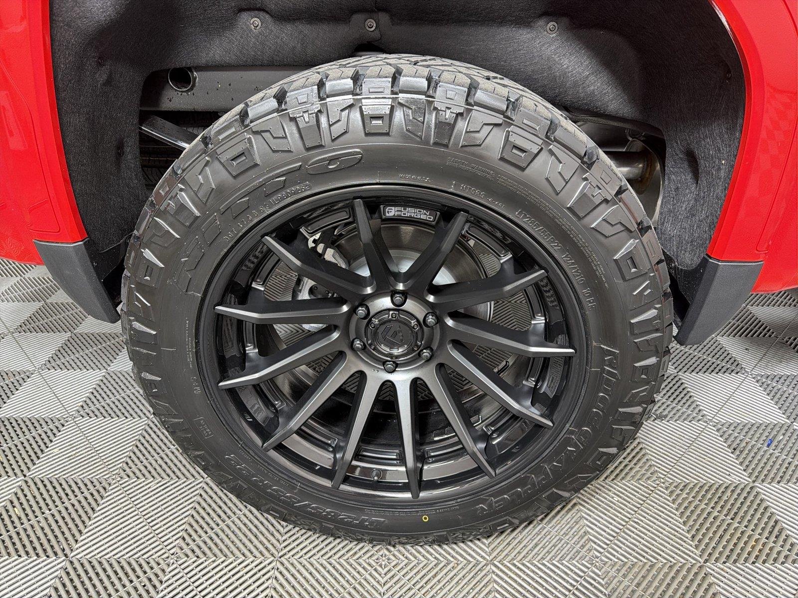 2026 GMC Sierra 1500 Elevation - Photo 15