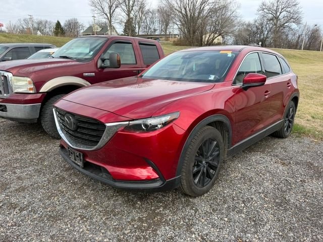 2023 Mazda CX-9 Touring Plus