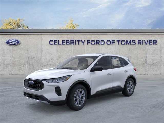 2026 Ford Escape Active®