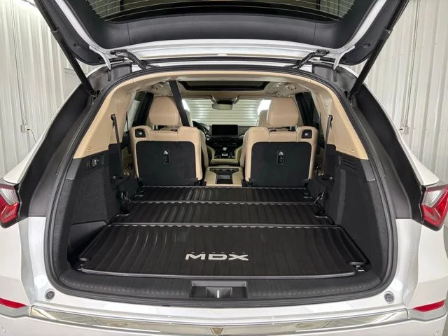 2026 Acura MDX Technology Package - Photo 18