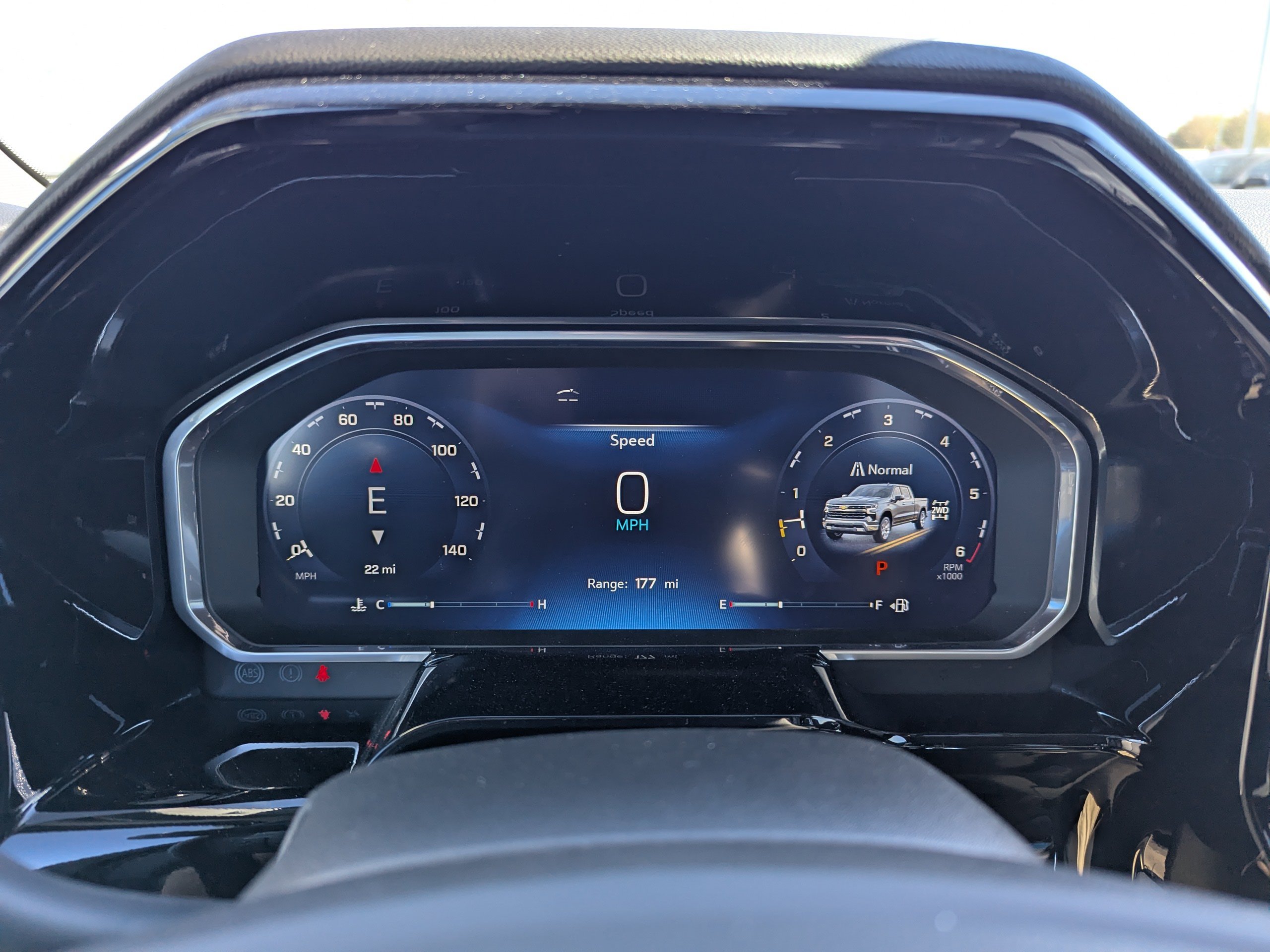 2026 Chevrolet Silverado 1500 RST - Photo 17
