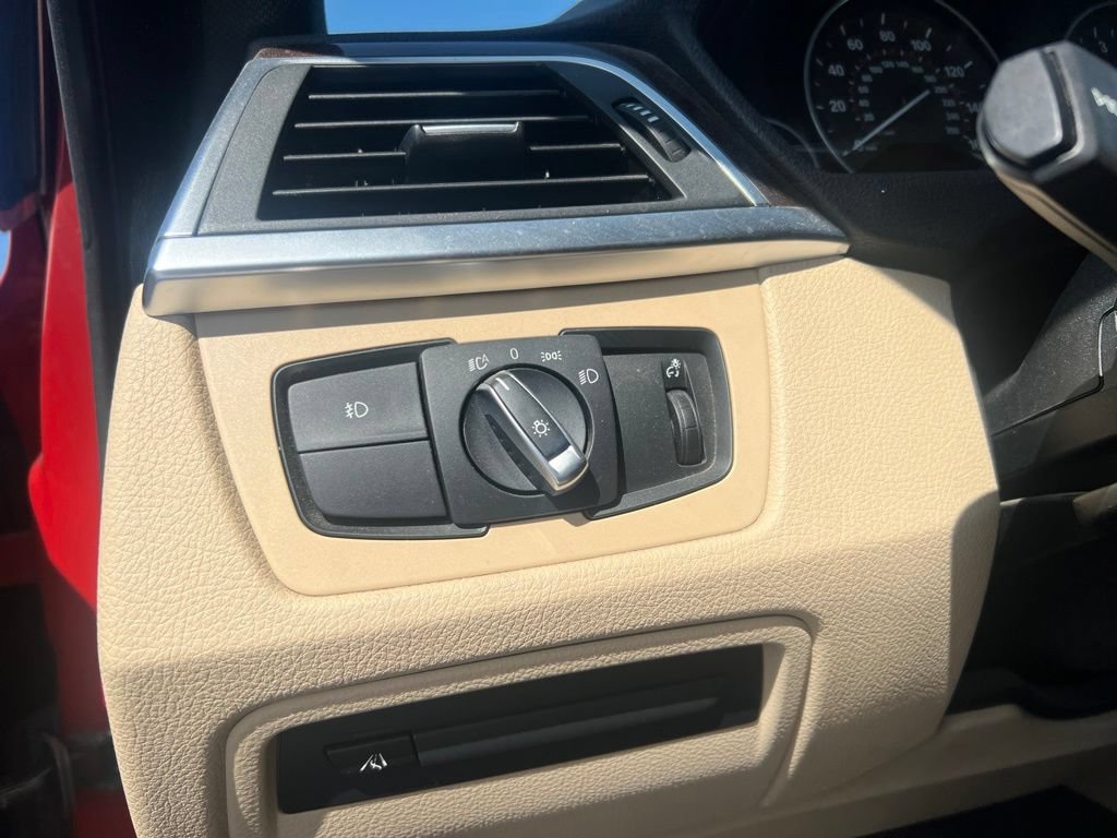 Used 2018 Melbourne Red Metallic BMW 430i image 12