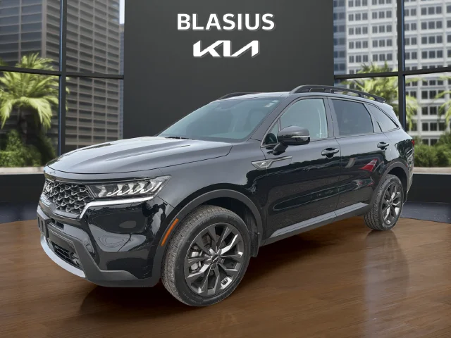 2023 Kia Sorento