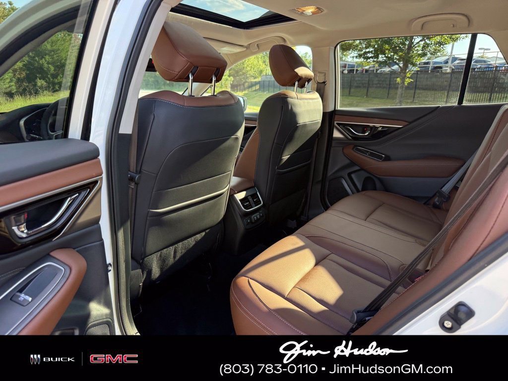 2022 Subaru Outback Touring - Photo 26
