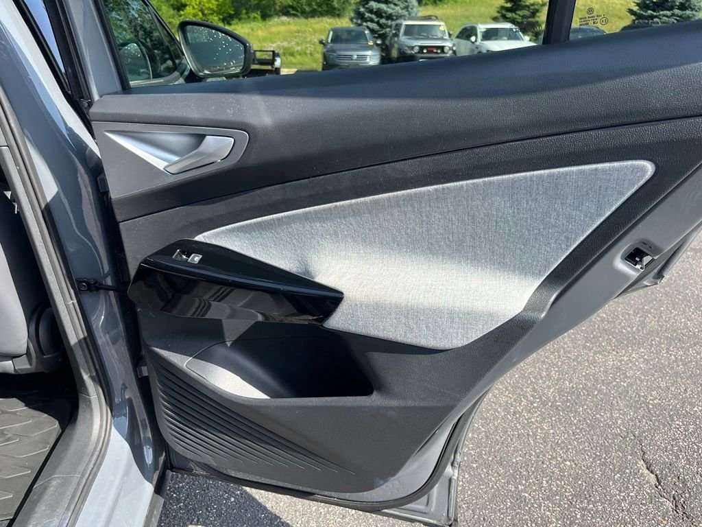 Certified Used 2023 Gray Volkswagen Pro image 22